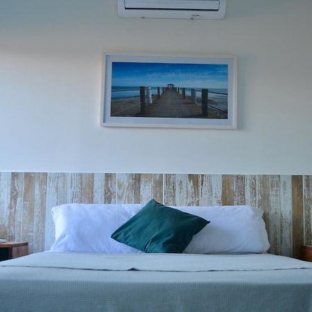 Casa Turquesa Ξενοδοχείο Νατάλ Εξωτερικό φωτογραφία
