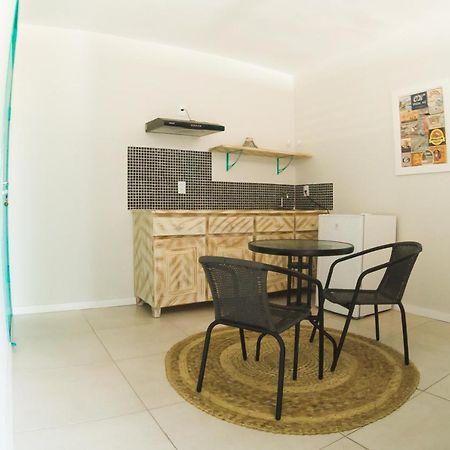 Casa Turquesa Ξενοδοχείο Νατάλ Εξωτερικό φωτογραφία
