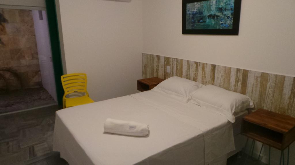 Casa Turquesa Ξενοδοχείο Νατάλ Εξωτερικό φωτογραφία
