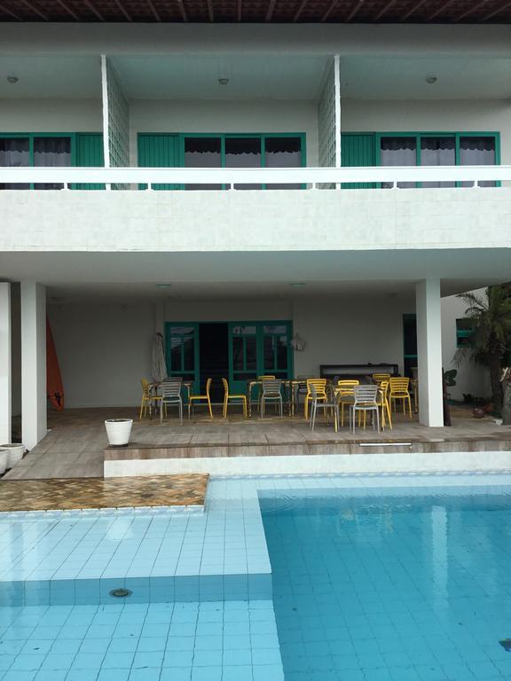 Casa Turquesa Ξενοδοχείο Νατάλ Εξωτερικό φωτογραφία