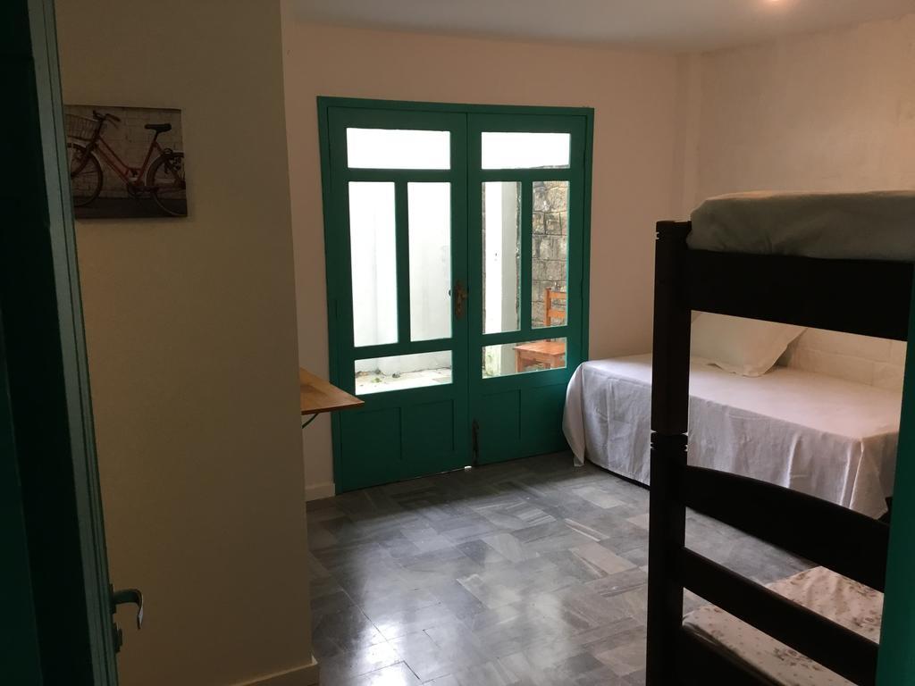 Casa Turquesa Ξενοδοχείο Νατάλ Εξωτερικό φωτογραφία