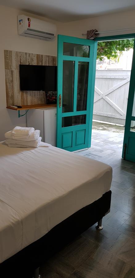 Casa Turquesa Ξενοδοχείο Νατάλ Εξωτερικό φωτογραφία