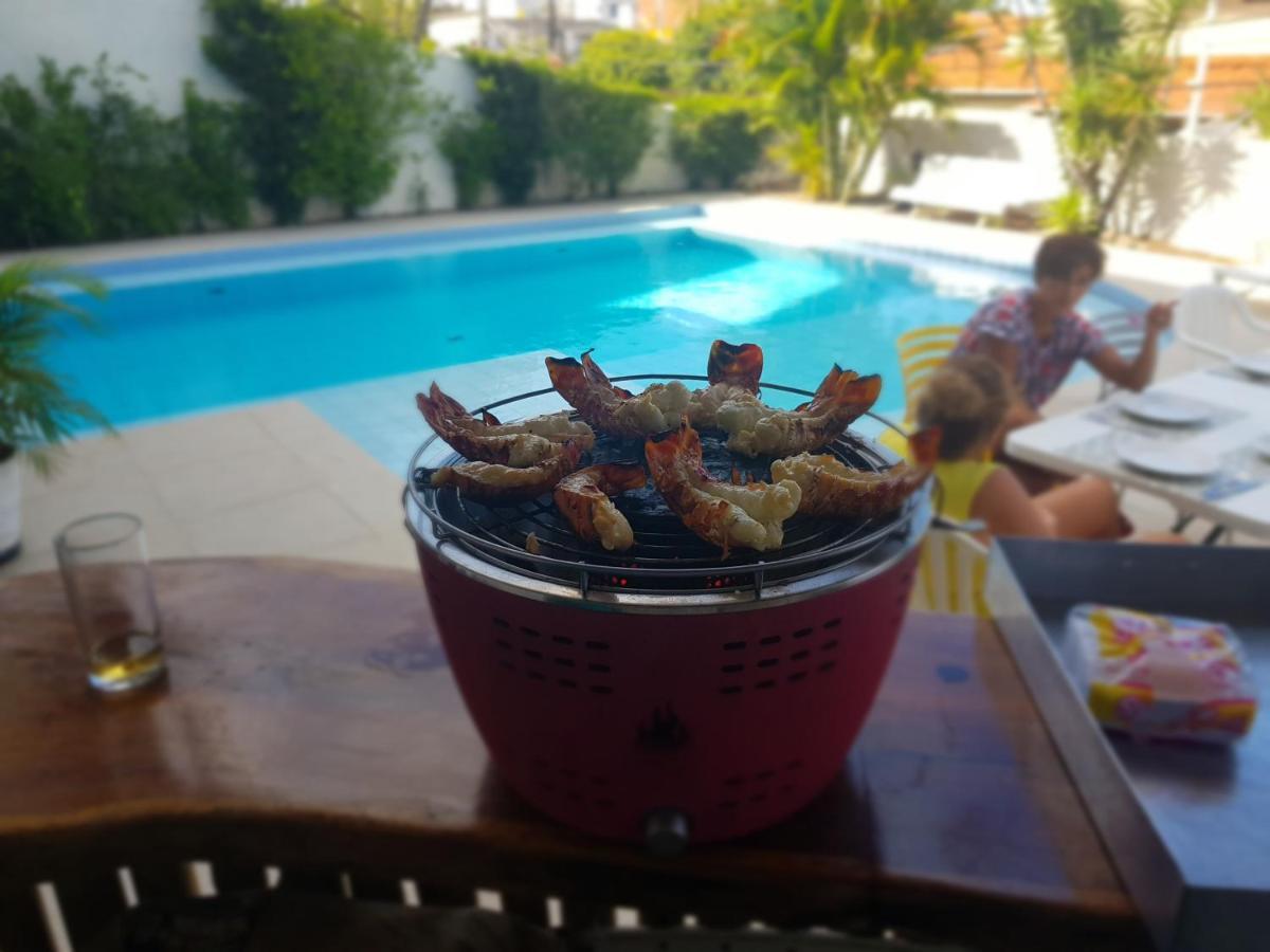 Casa Turquesa Ξενοδοχείο Νατάλ Εξωτερικό φωτογραφία