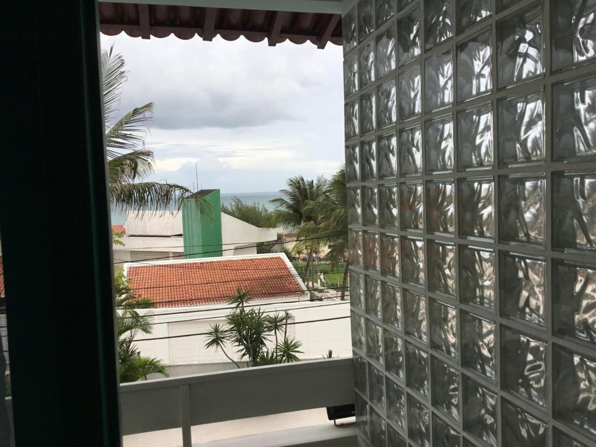 Casa Turquesa Ξενοδοχείο Νατάλ Εξωτερικό φωτογραφία