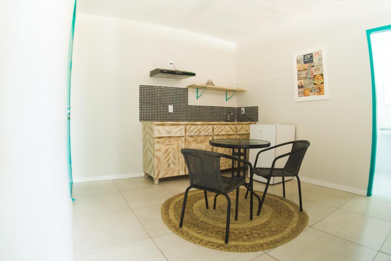 Casa Turquesa Ξενοδοχείο Νατάλ Εξωτερικό φωτογραφία