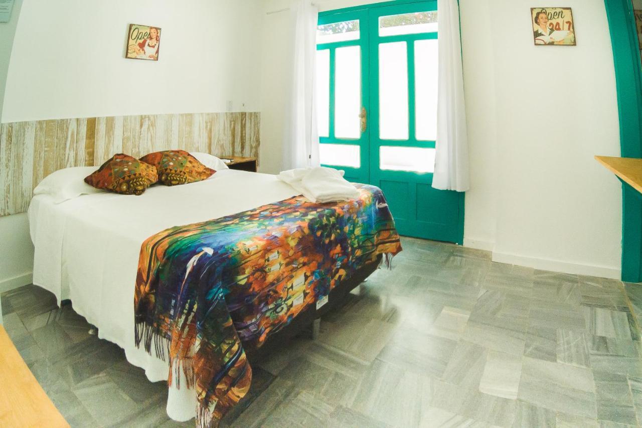 Casa Turquesa Ξενοδοχείο Νατάλ Εξωτερικό φωτογραφία