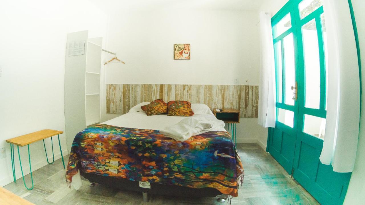Casa Turquesa Ξενοδοχείο Νατάλ Εξωτερικό φωτογραφία