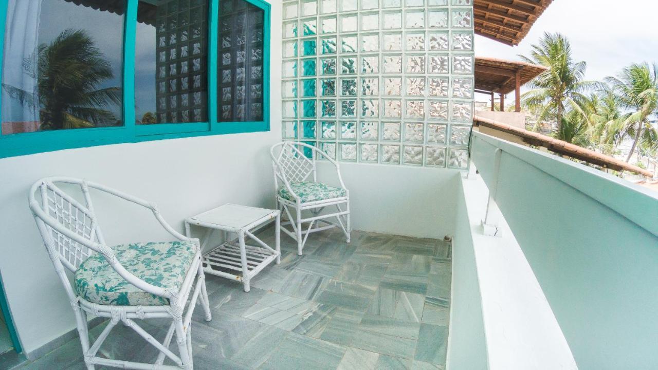 Casa Turquesa Ξενοδοχείο Νατάλ Εξωτερικό φωτογραφία